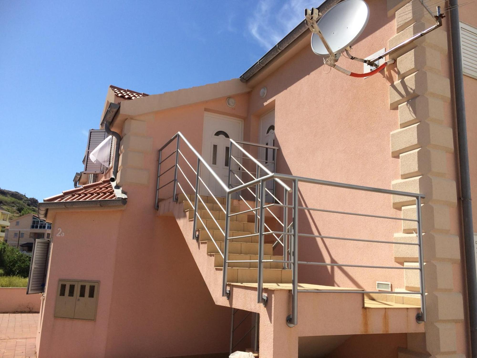 Apartmán Matej