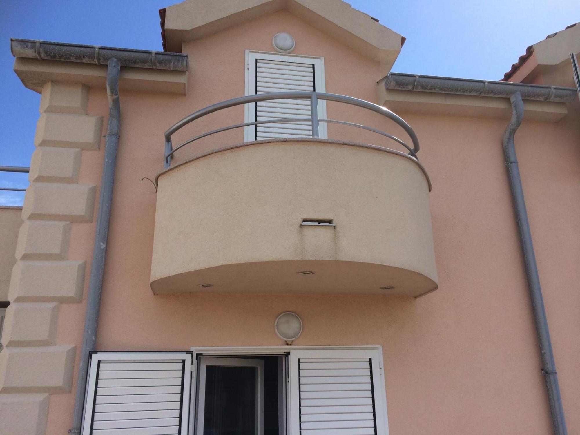 Matej Apartmán