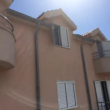 Apartments Matej Pag Town Chambre photo