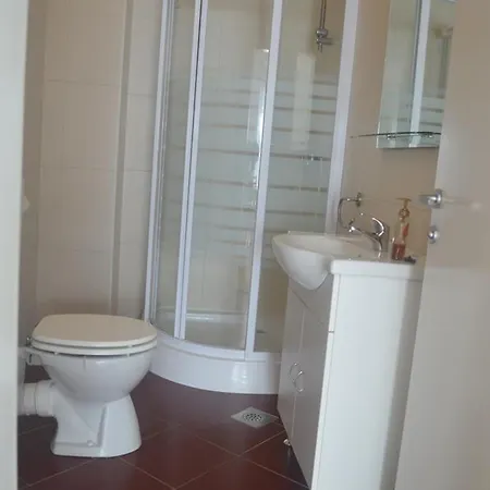 Apartments Matej Pag Town Chambre photo