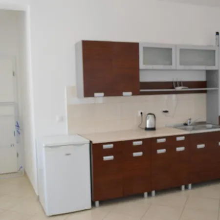 Apartments Matej Pag Town Extérieur photo