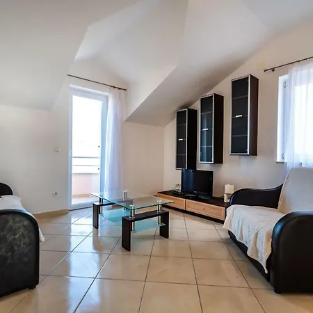 Apartments Matej Pag Town Extérieur photo