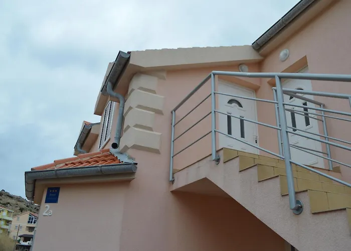 Apartments Matej