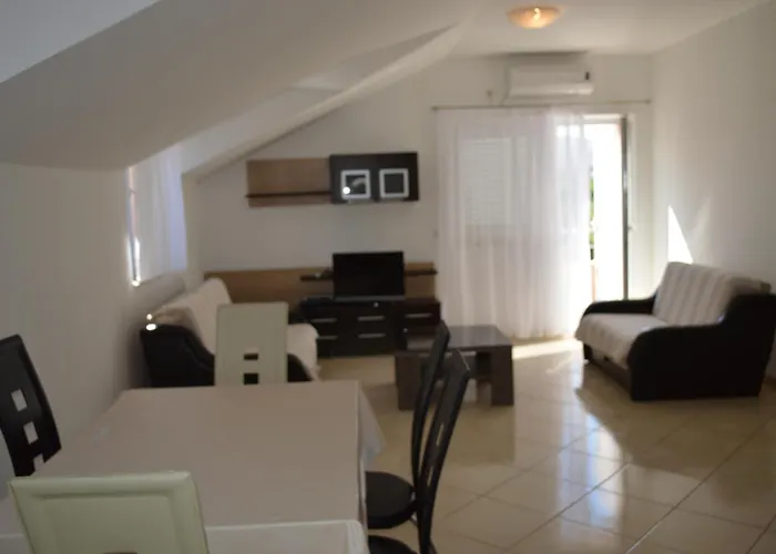 Apartments Matej