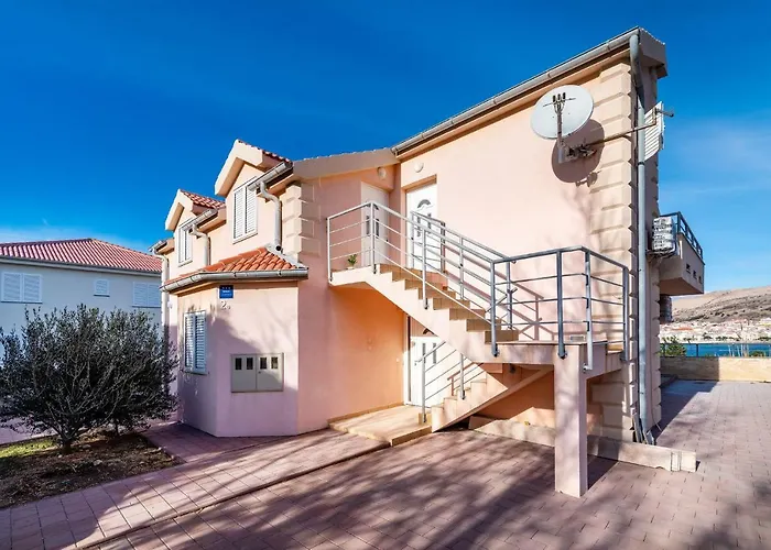 Apartments Matej