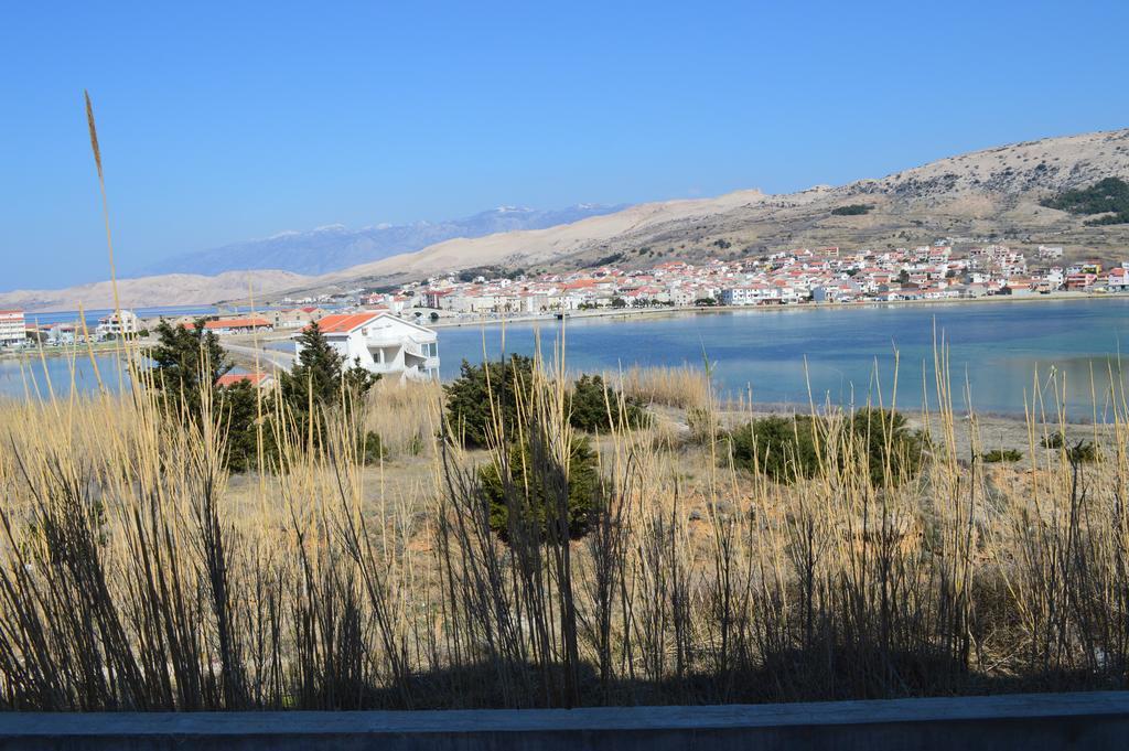 Matej Apartment Pag Town