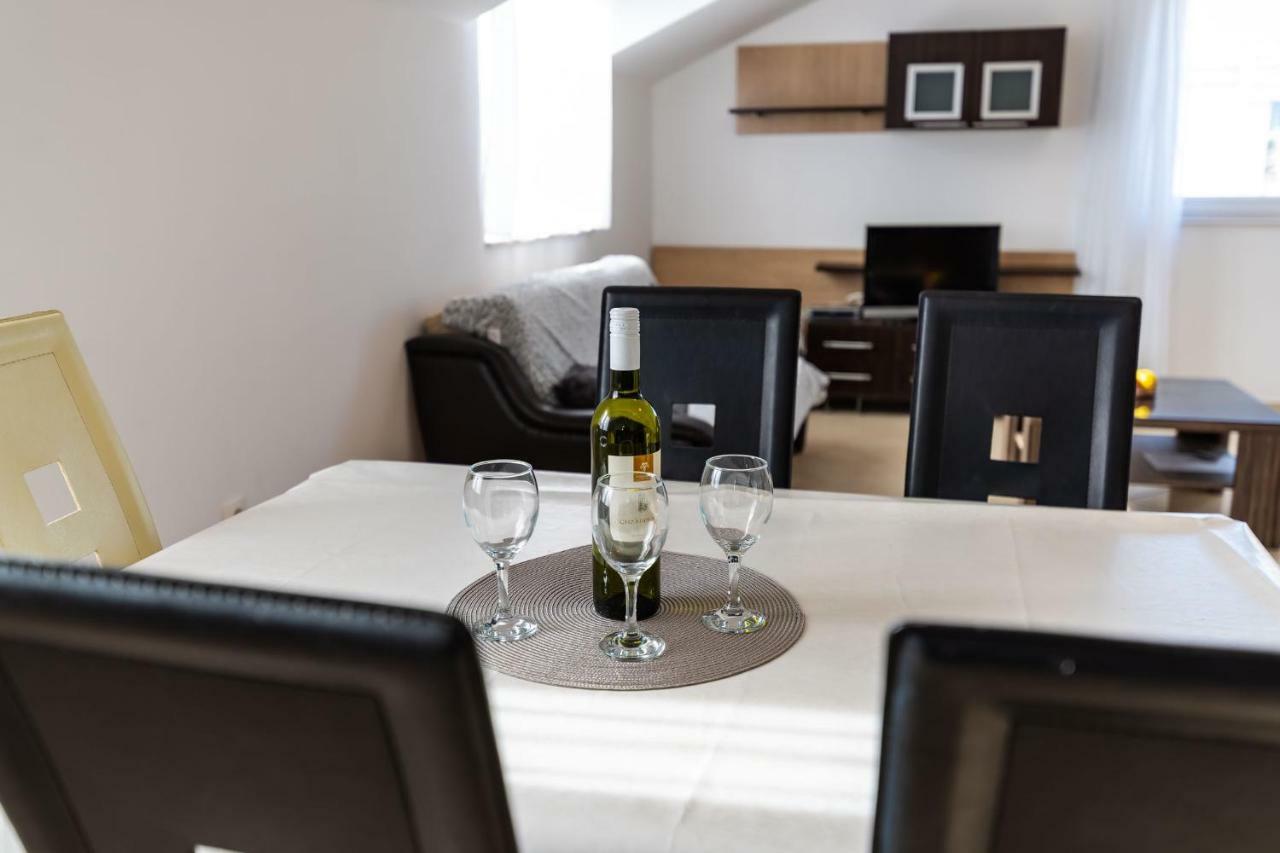 Apartment Matej *
