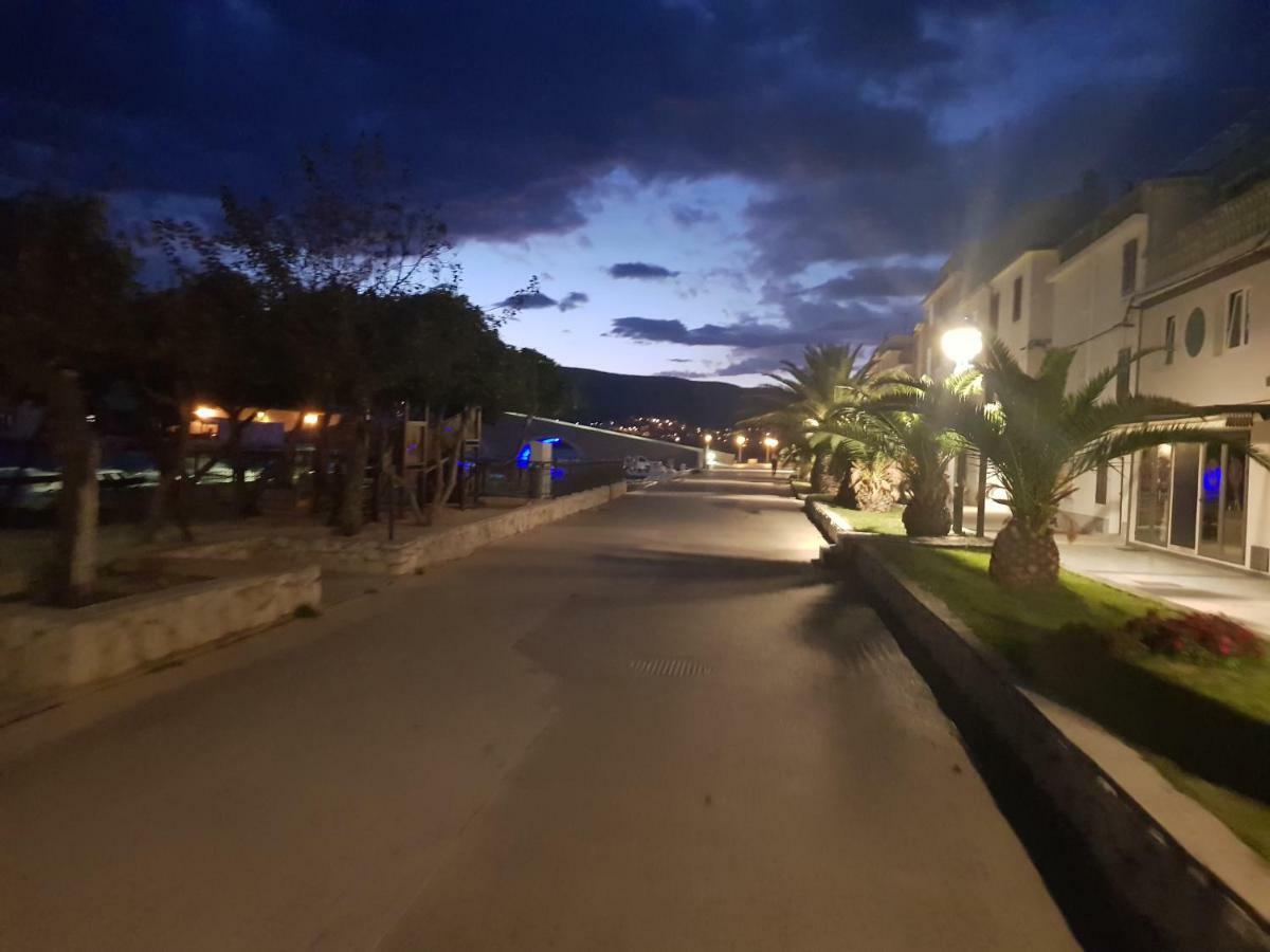 Matej Pag Town